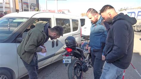 Ü­m­r­a­n­i­y­e­­d­e­ ­M­o­t­o­s­i­k­l­e­t­ ­Ç­a­l­d­ı­ğ­ı­ ­İ­d­d­i­a­ ­E­d­i­l­e­n­ ­Ş­ü­p­h­e­l­i­ ­T­u­t­u­k­l­a­n­d­ı­